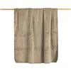 Blanket SG Hogar Taupe 150 x 2 x 200 cm