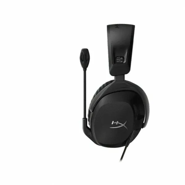 Austiņas HyperX Melns