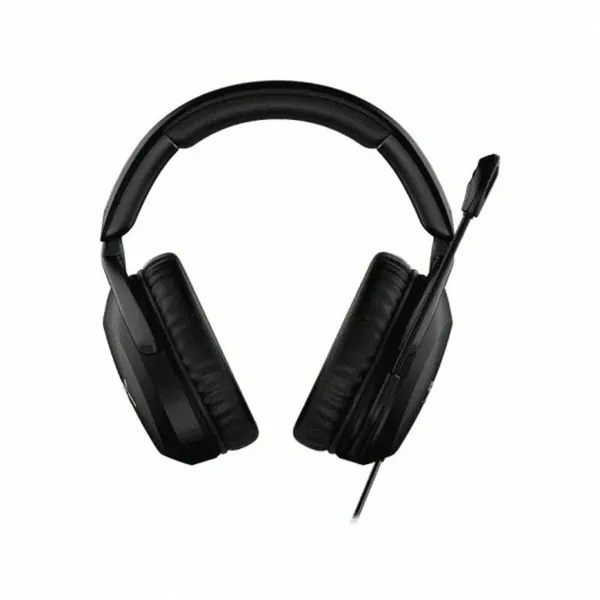 Наушники HyperX Чёрный