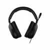 Ausinės HyperX Juoda