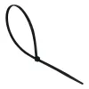 Нейлоновые хомуты CELO Чёрный 7,6 mm x 75 cm (50 штук)