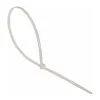 Nylon Cable Ties CELO Natural 3,6 mm x 37 cm (100 Units)