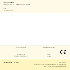 Vaikiška Marškinėliai su trumpomis rankovėmis Vans VN0A7Y4GBLK1 Juoda (14-16 metų)