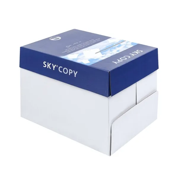 A4 80g cardboard photocopy paper - 5 reams