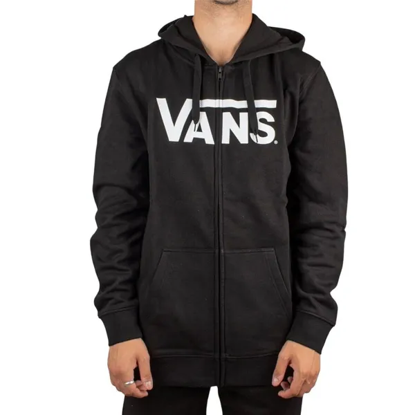 Meeste Spordijakk Vans Classic Zip
