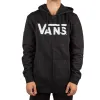 Meeste Spordijakk Vans Classic Zip