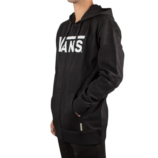 Meeste Spordijakk Vans Classic Zip