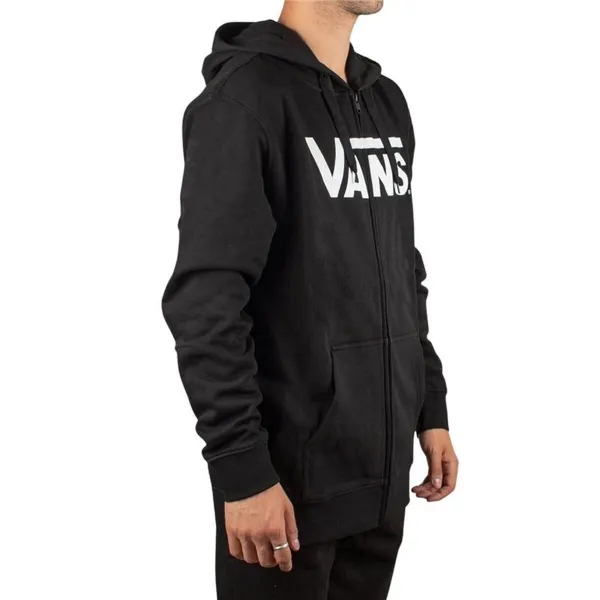 Meeste Spordijakk Vans Classic Zip