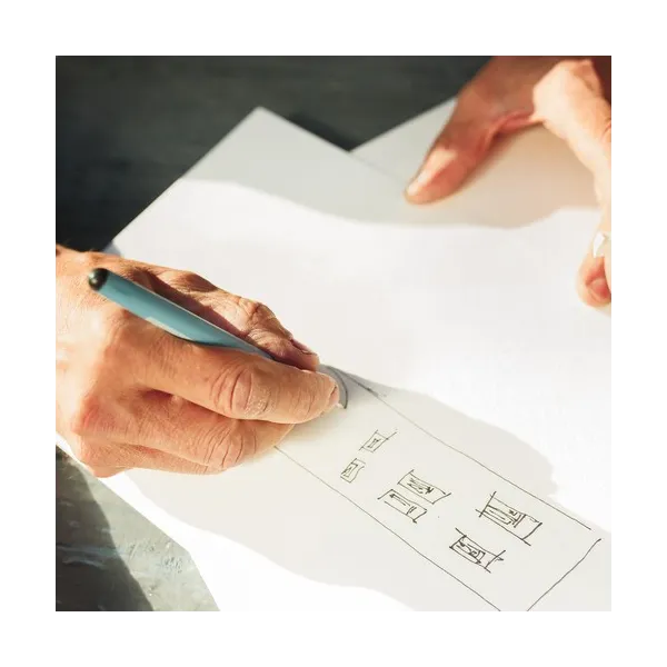 A4 80g cardboard photocopy paper - 5 reams
