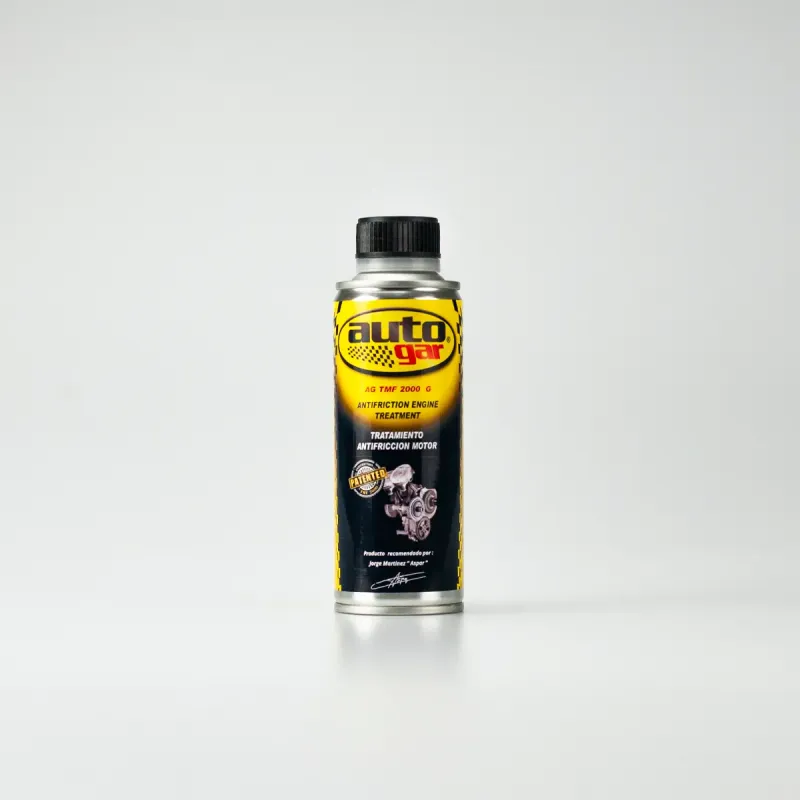 AG TMF 2000 g hõõrdumisvastane mootorihooldusvahend - 250 ml