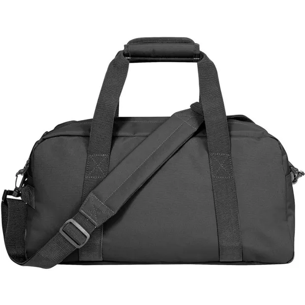 Urheilukassi Eastpak Compact Musta