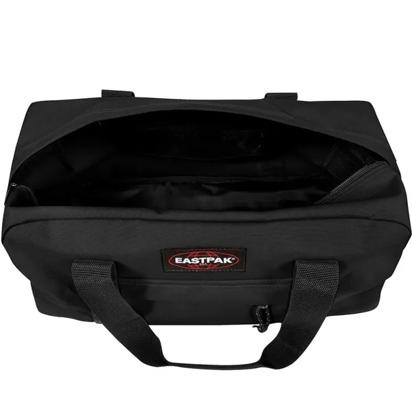 Urheilukassi Eastpak Compact Musta