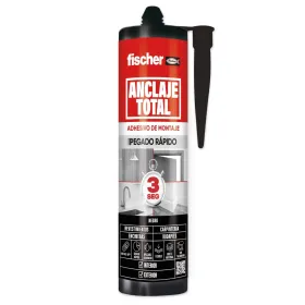 Greitas pritvirtinimas Fischer Juoda 290 ml