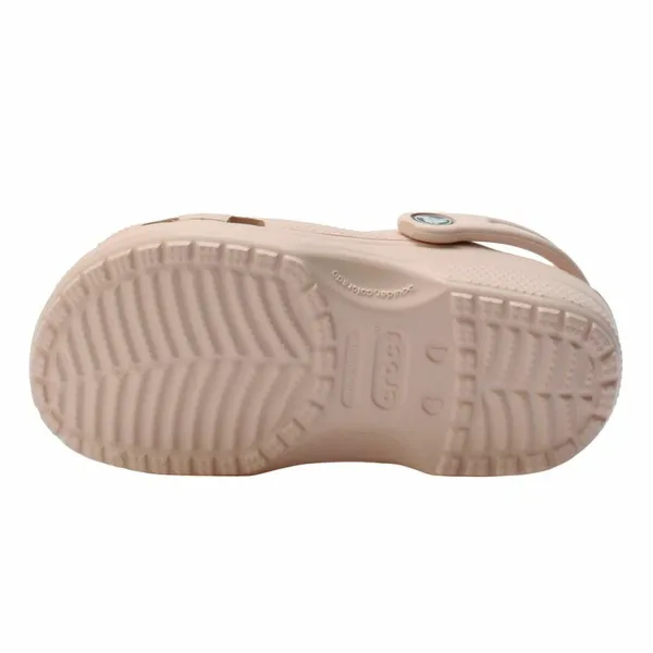 Klikatas Crocs Bēšs