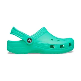Puukengät Crocs Classic Clog Sininen