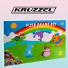 Triikimishelmed - 6500 tk Kruzzel 21207