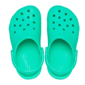 Klikatas Crocs Classic Clog Zils