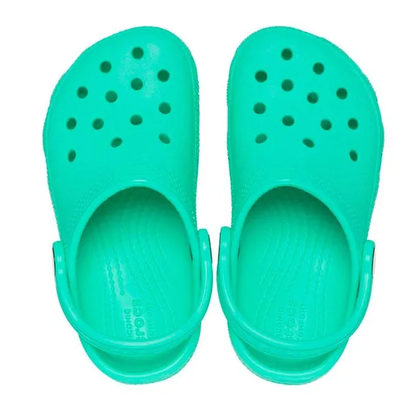 Klikatas Crocs Classic Clog Zils