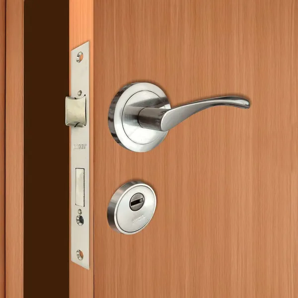 Mortise lock Micel Steel 47 mm
