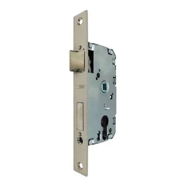 Mortise lock Micel Steel 47 mm