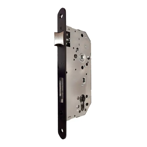 Mortise lock Micel Steel 85 mm