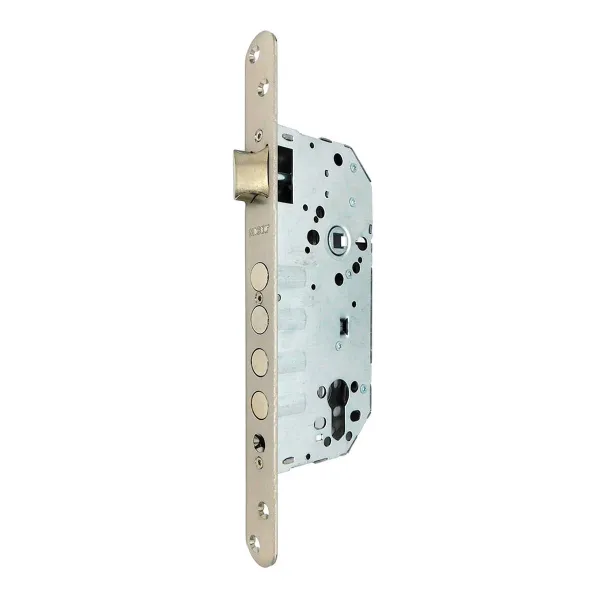 Mortise lock Micel Steel 85 mm