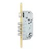 Mortise lock Micel Steel 85 mm