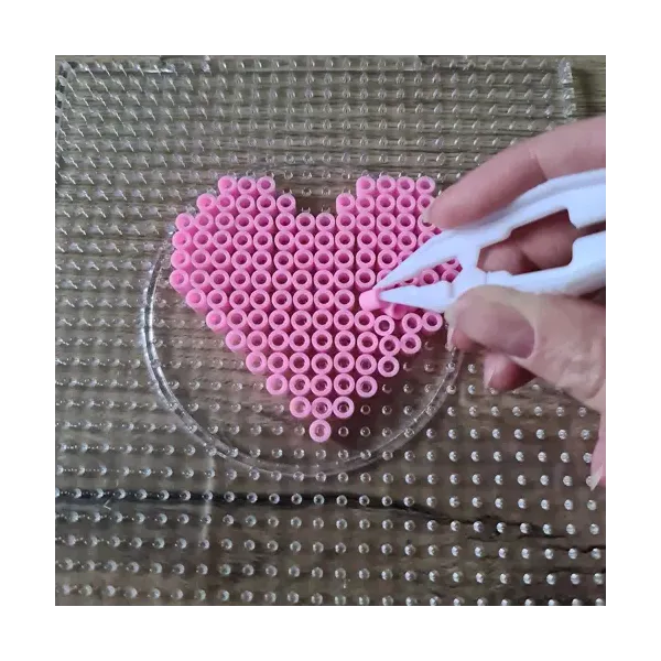Ironing beads - 6500pcs Kruzzel 21207