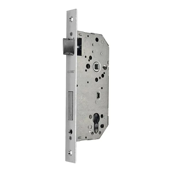 Iebūvējamā slēdzene Micel Tērauds 85 mm