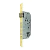 Mortise lock Micel Steel 85 mm
