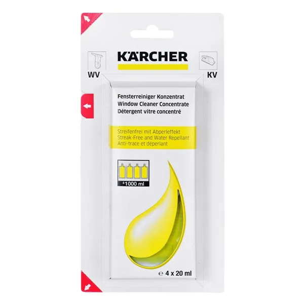 Carpet Cleaner Kärcher RM 503   6.295-302