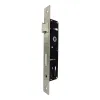Mortise lock Micel Steel 85 mm