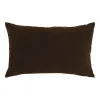 Cushion Home ESPRIT Brown Terracotta Boho 50 x 30 cm