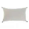 Cushion Home ESPRIT Green Cottage 50 x 30 cm