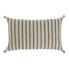 Cushion Home ESPRIT Green Beige Cottage 50 x 30 cm