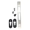 Mortise lock Micel Steel 85 mm