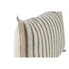 Cushion Home ESPRIT Green Beige Cottage 50 x 30 cm