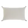 Cushion Home ESPRIT Green Beige Cottage 50 x 30 cm