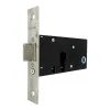 Mortise lock Micel Stainless steel