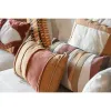 Cushion Home ESPRIT Patchwork Boho 50 x 30 cm