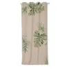 Curtain HappyFriday Delicate Multicolour 140 x 280 cm