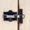 Safety lock Micel crr06 105b/50 Steel Grey 50 mm To put on top of