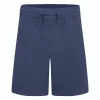 Nordic cover HappyFriday Basic Navy Blue 240 x 220 cm