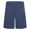 Nordic cover HappyFriday Basic Navy Blue 240 x 220 cm
