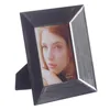 Photo frame Grey Crystal 15 x 20 cm 21,5 x 3,5 x 26,5 cm