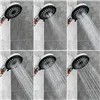 High Pressure Shower Head with Filter and Minerals Moshol InnovaGoods