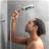 High Pressure Shower Head with Filter and Minerals Moshol InnovaGoods