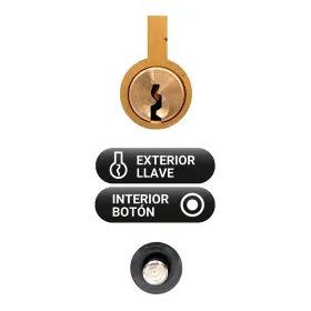 Toilet feeding mechanism Roca a822508900 Compact Inferior
