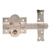 Замок безопасности Micel crr09 86l/50 Сталь никель 50 mm Наложение