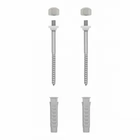 Fixing kit Roca Victoria av0007200r Toilet Bidet